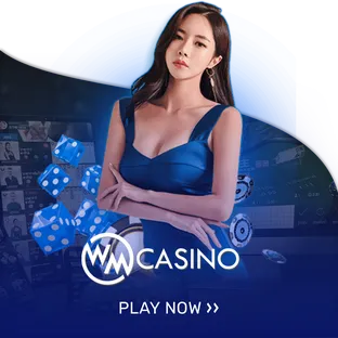 WM casino-นาคา168