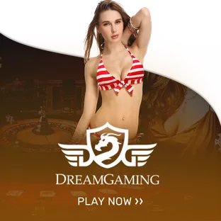 dream gaming-นาคา168