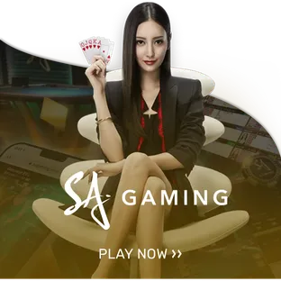 SA gaming-นาคา168
